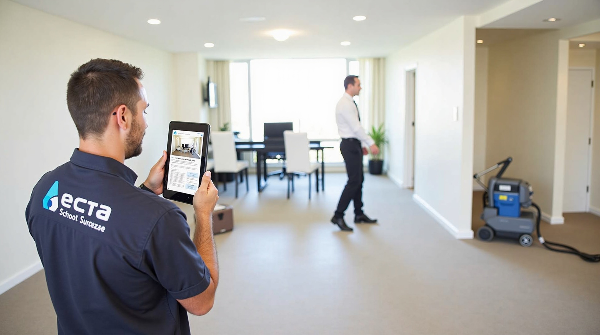 End of Lease Carpet Cleaning Northcote