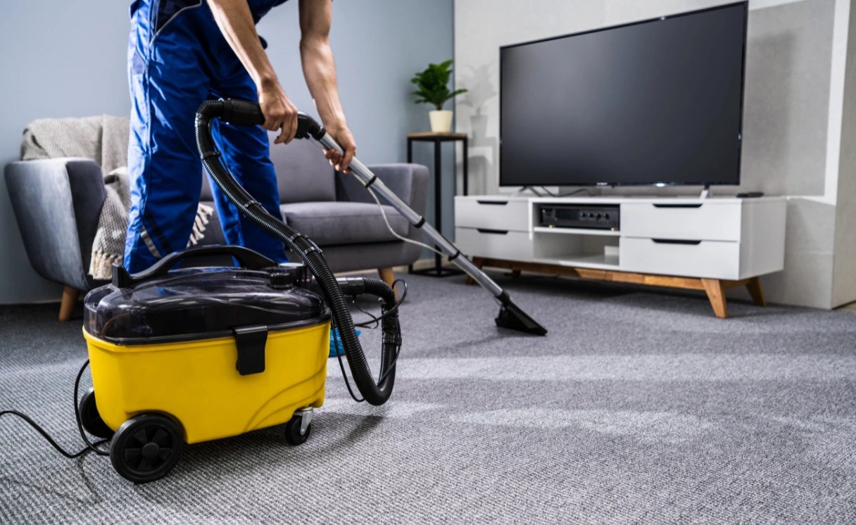 Extract End of Lease Cleaning Northcote Contact Office